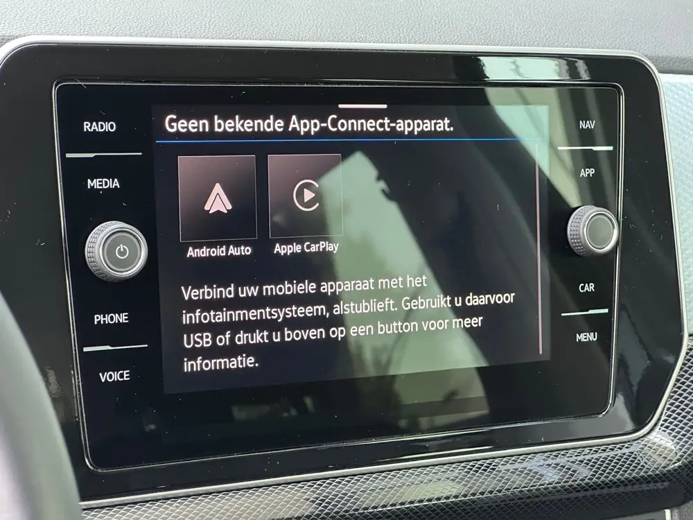 Volkswagen T-Cross 1.0 TSI Goal | Navi | Climate | Led | Sto uit 2025, foto 15