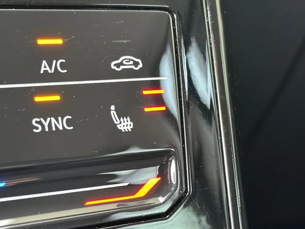 Volkswagen T-Cross 1.0 TSI Goal | Navi | Climate | Led | Sto uit 2025, foto 17