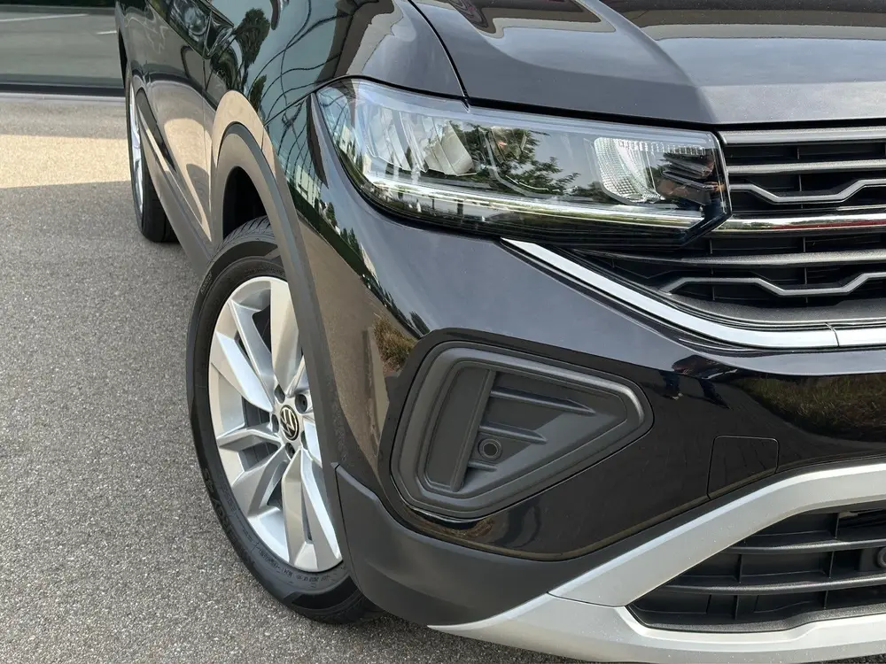 Volkswagen T-Cross 1.0 TSI Goal | Navi | Climate | Led | Sto uit 2025, foto 5