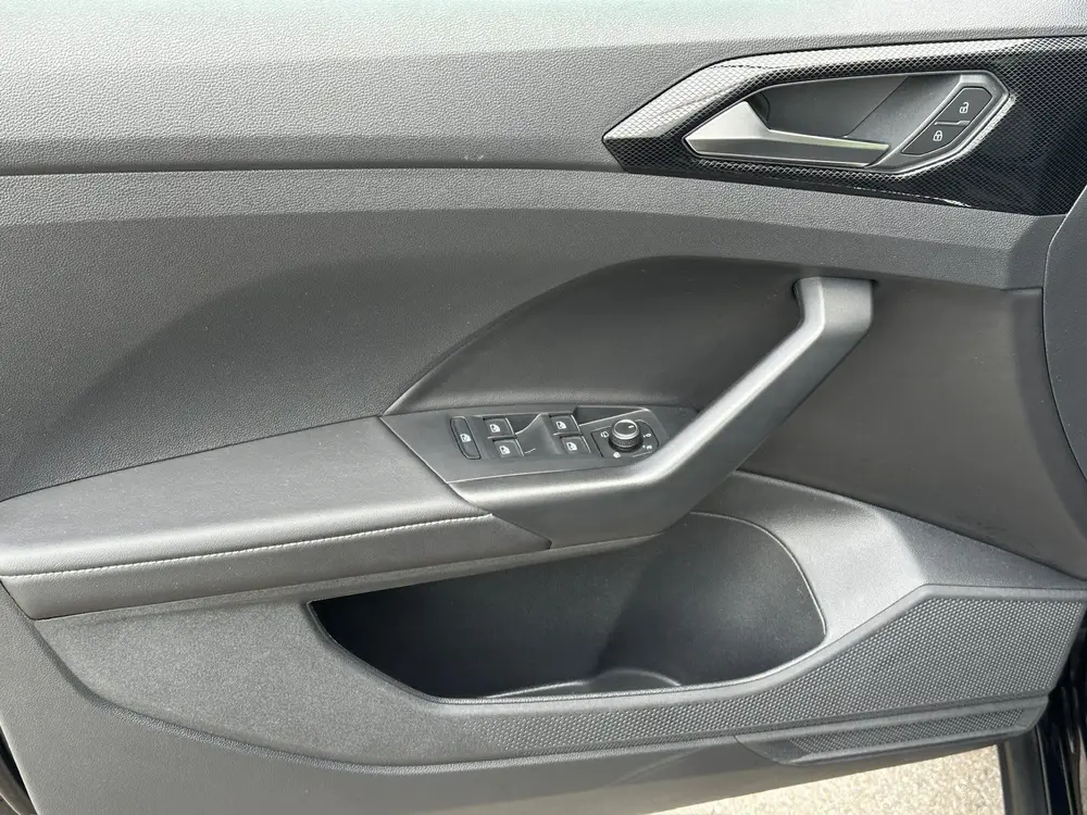 Volkswagen T-Cross 1.0 TSI Goal | Navi | Climate | Led | Sto uit 2025, foto 8