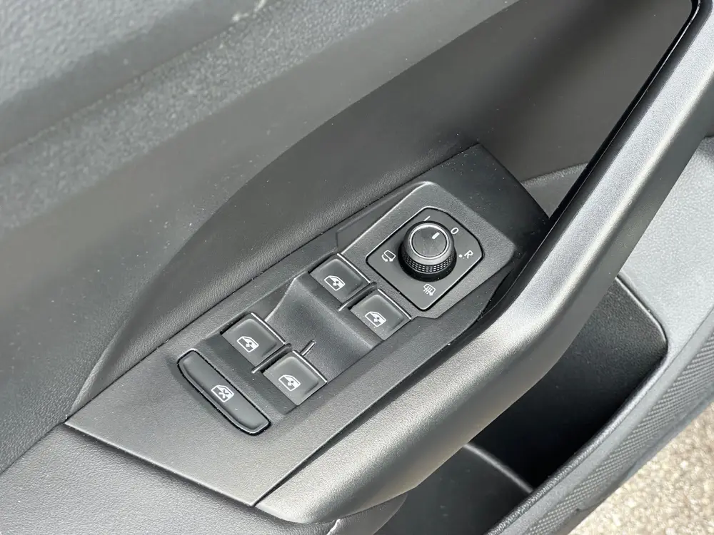 Volkswagen T-Cross 1.0 TSI Goal | Navi | Climate | Led | Sto uit 2025, foto 9
