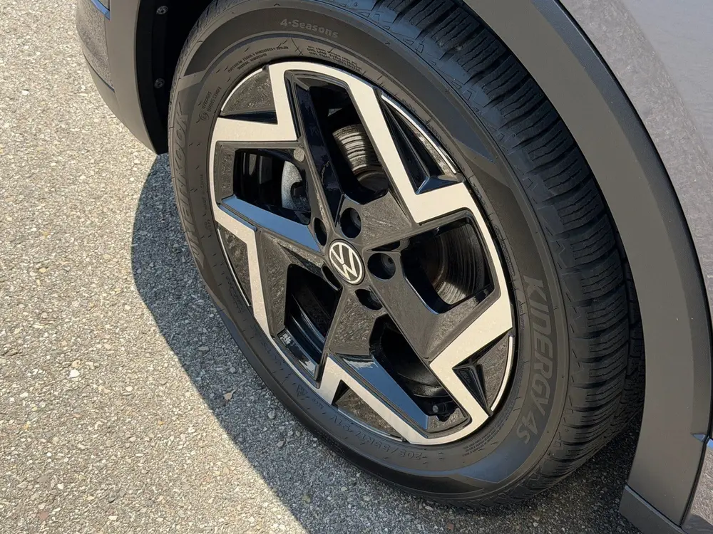 Volkswagen T-Cross 1.5 TSI 150pk DSG R-Line | Camera | Trekh uit 2025, foto 6