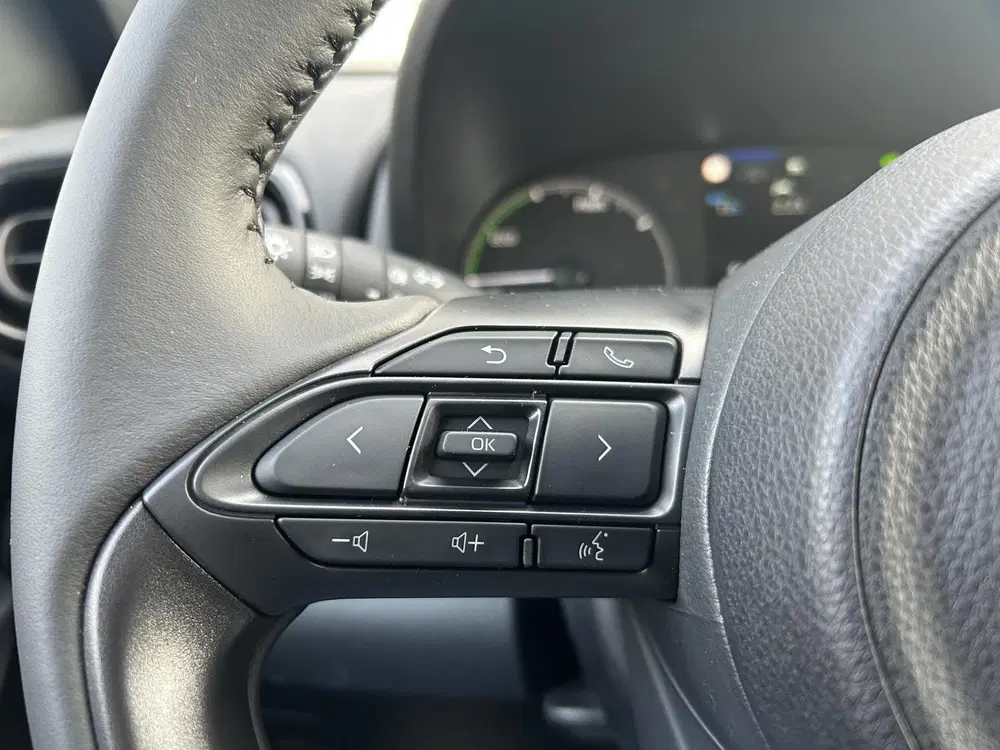 Mazda 2 1.5 Centre-line uit 2026, foto 12