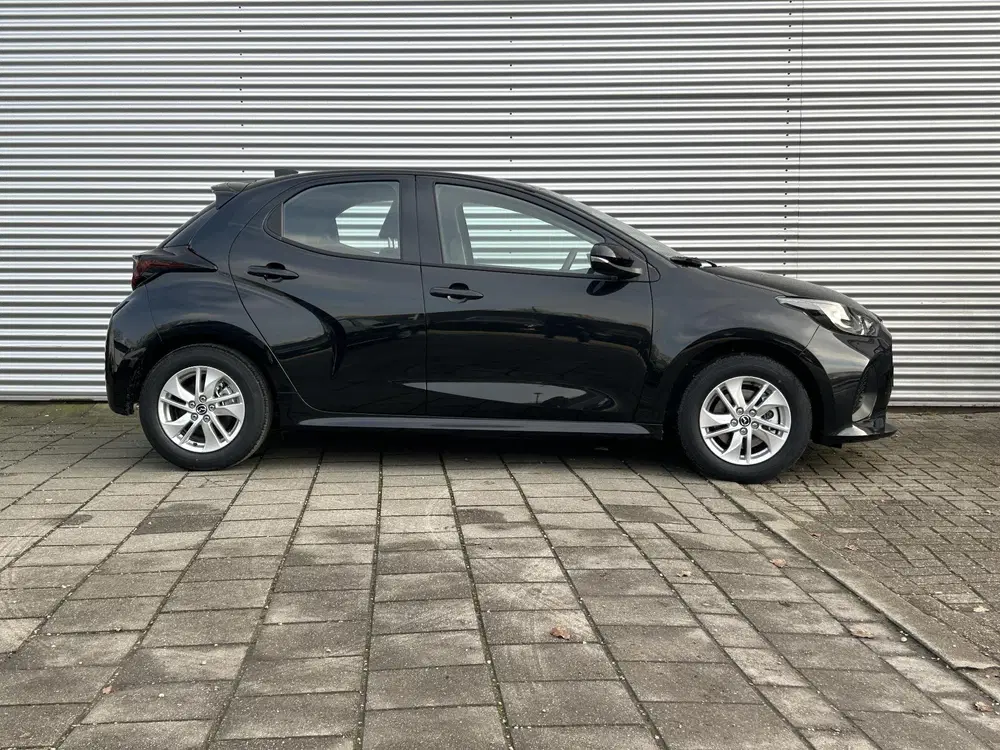Mazda 2 1.5 Centre-line uit 2026, foto 4