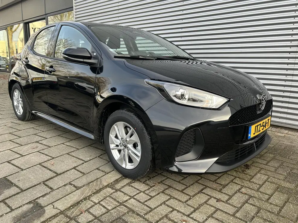 Mazda 2 1.5 Centre-line uit 2026, foto 5