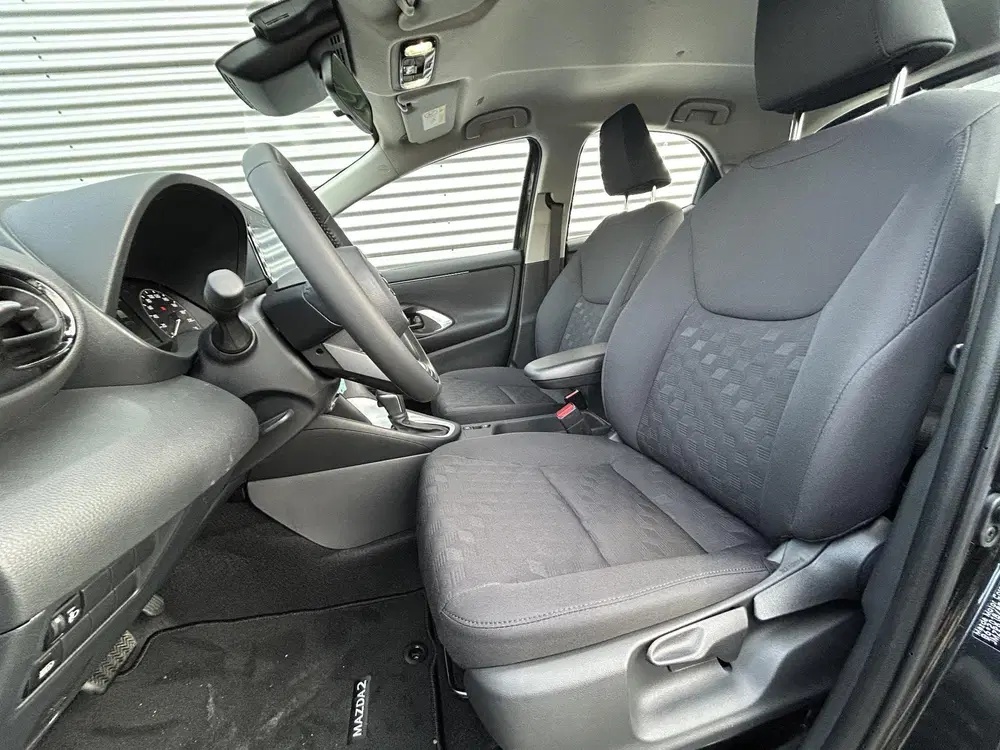 Mazda 2 1.5 Centre-line uit 2026, foto 8