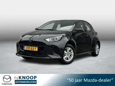 Mazda 2 1.5 Centre-line Camera uit 2026