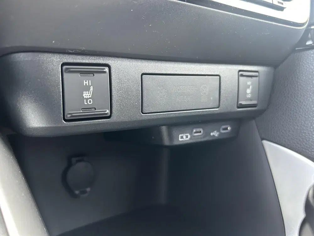 Mazda 2 1.5 Centre-line Camera uit 2026, foto 10