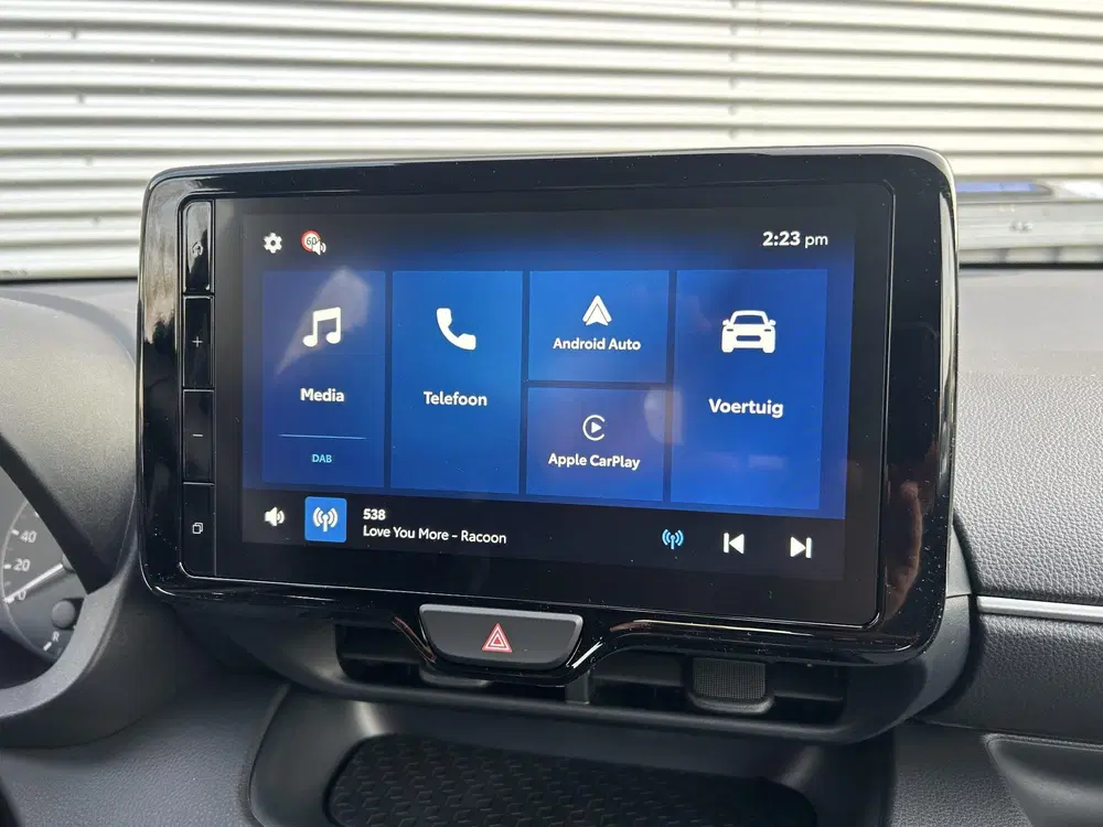 Mazda 2 1.5 Centre-line Camera uit 2026, foto 12