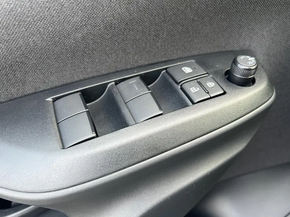 Mazda 2 1.5 Centre-line Camera uit 2026, foto 15