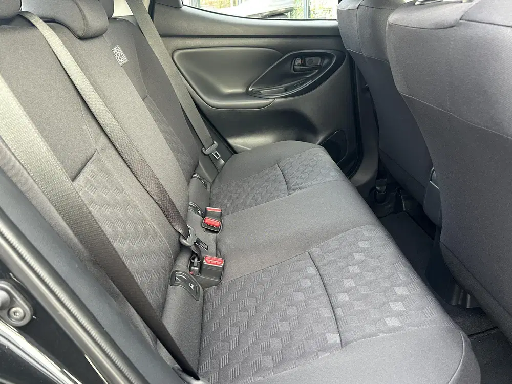 Mazda 2 1.5 Centre-line Camera uit 2026, foto 18