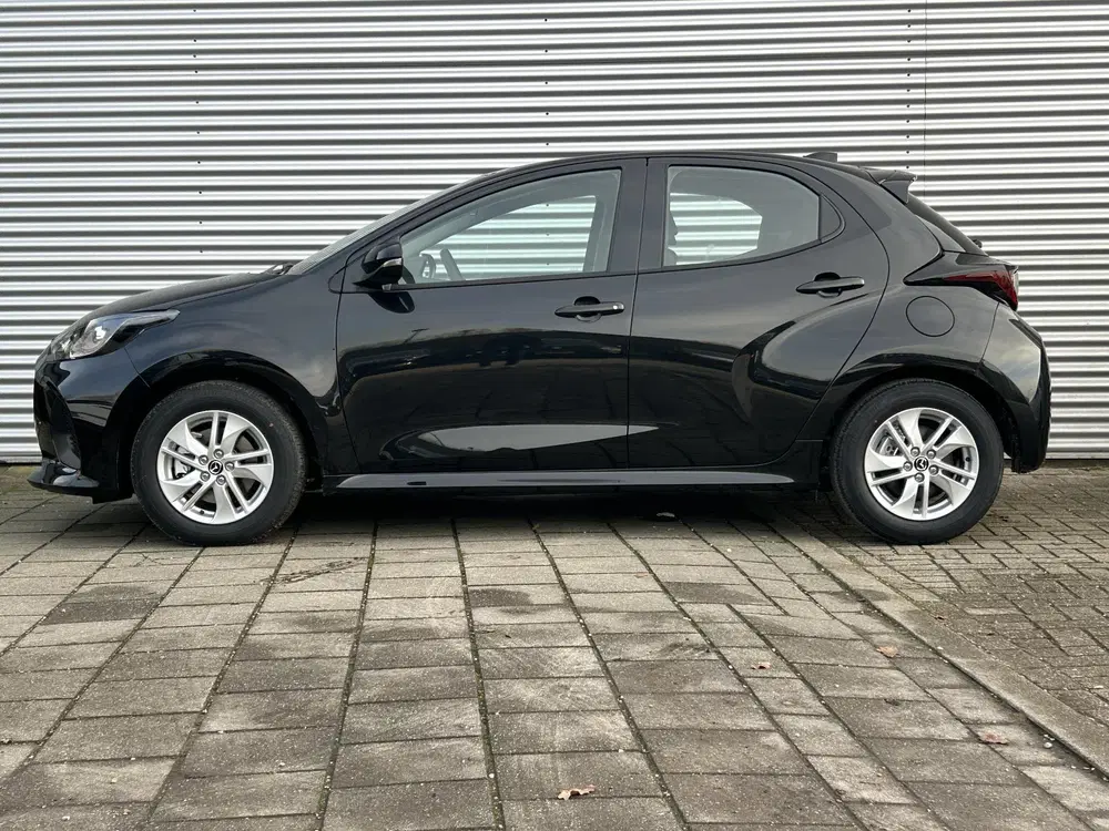 Mazda 2 1.5 Centre-line Camera uit 2026, foto 2