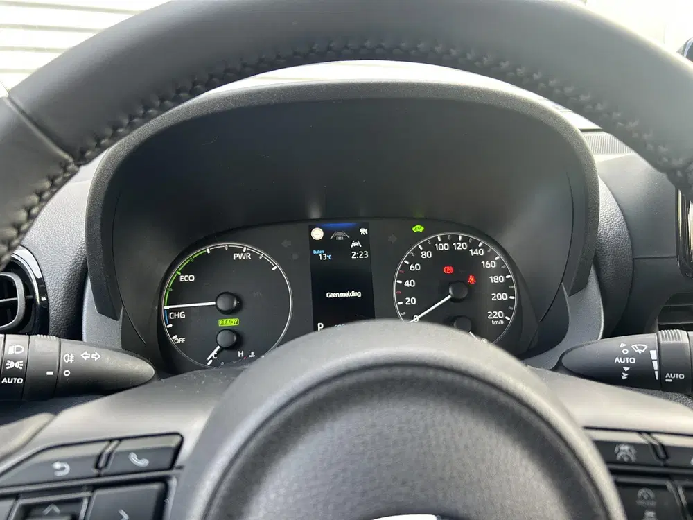 Mazda 2 1.5 Centre-line Camera uit 2026, foto 5