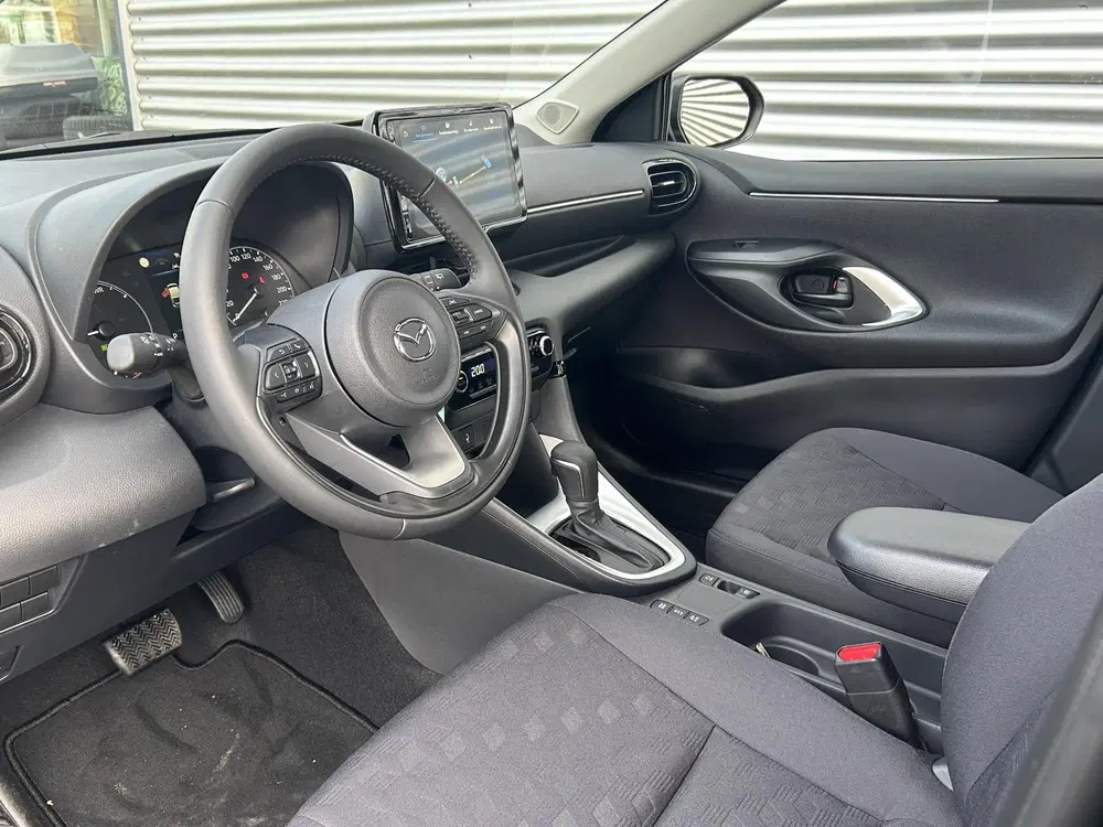 Mazda 2 1.5 Centre-line Camera uit 2026, foto 6