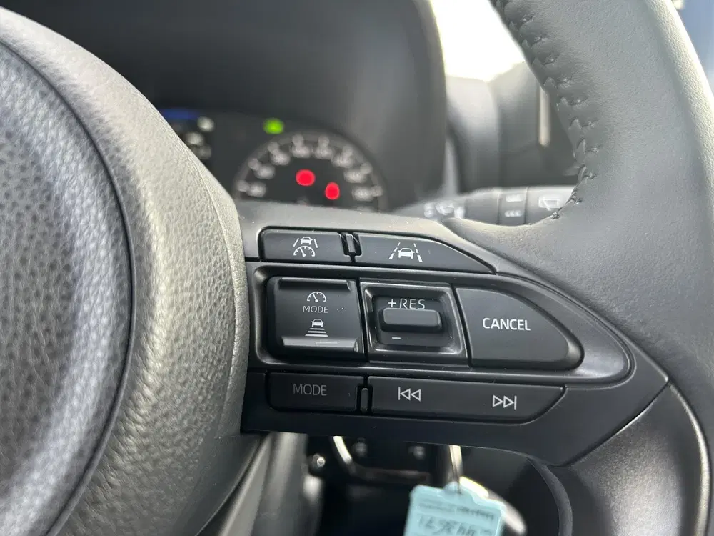 Mazda 2 1.5 Centre-line Camera uit 2026, foto 7