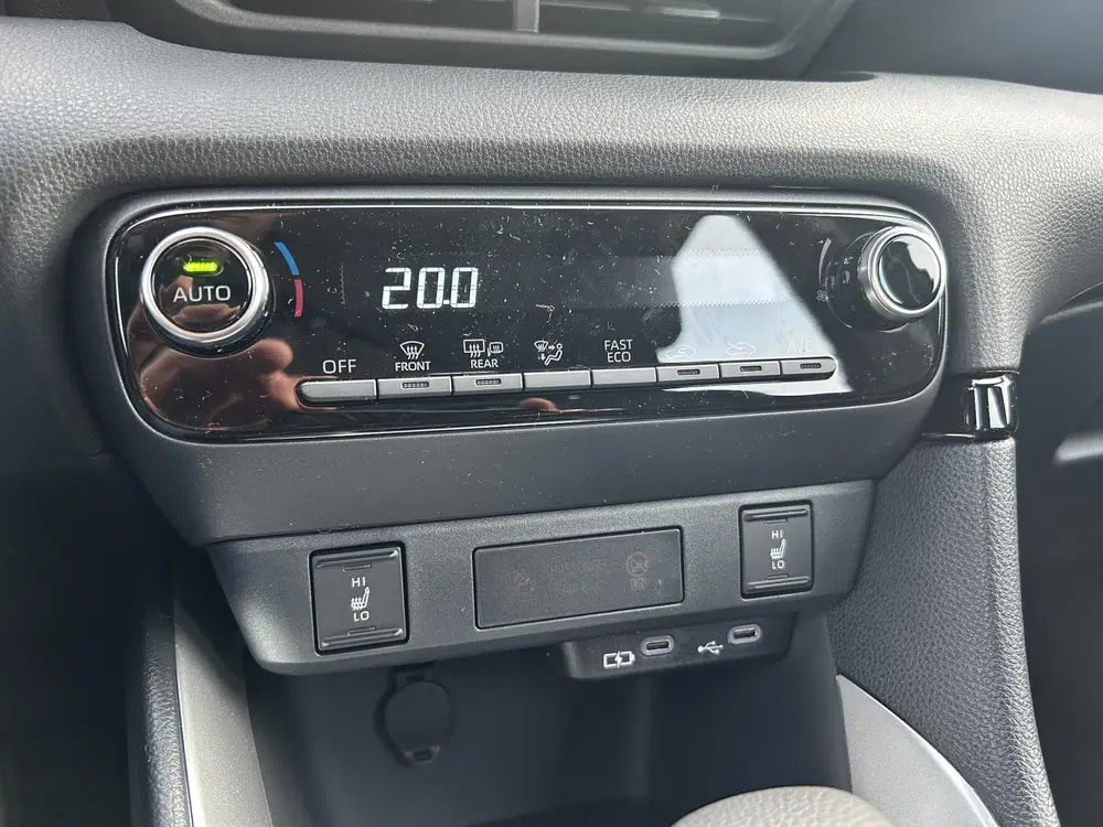 Mazda 2 1.5 Centre-line Camera uit 2026, foto 9