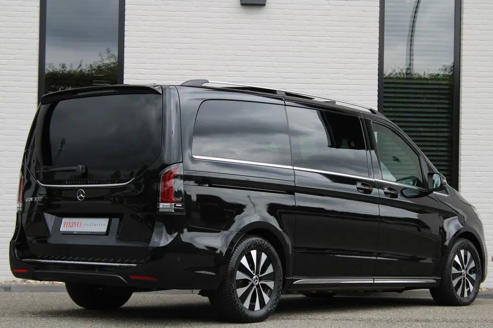 Mercedes-Benz EQV 300 L2 uit 2025, foto 9