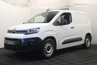 Citroën Berlingo 1.2 PureTech Feel uit 2020