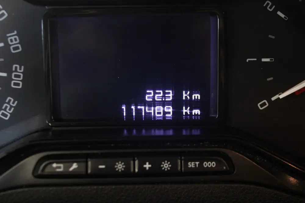 Citroën Berlingo 1.2 PureTech Feel uit 2020, foto 12
