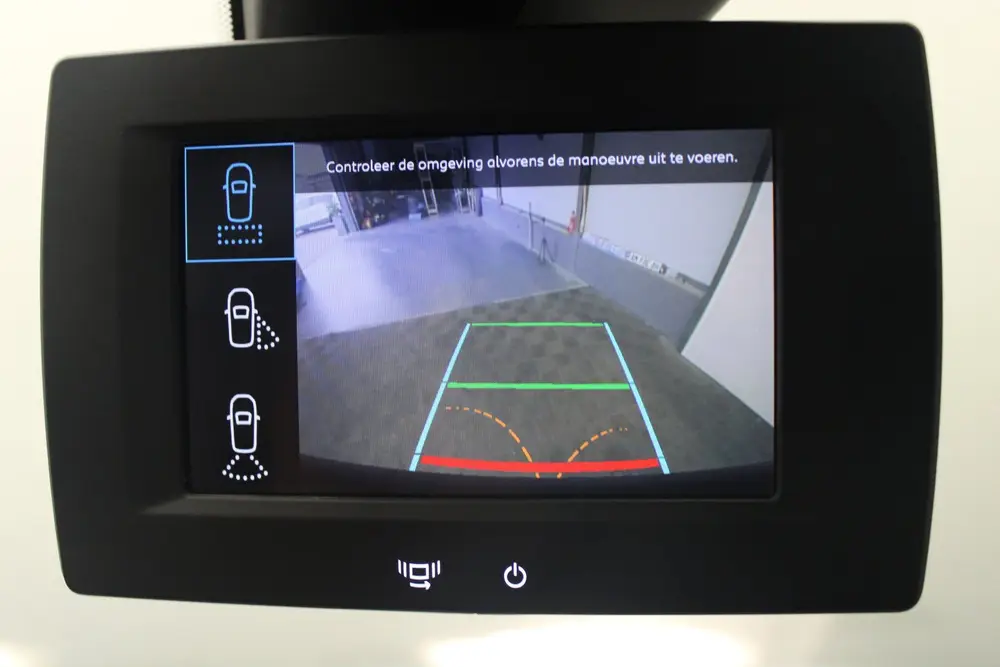 Citroën Berlingo 1.2 PureTech Feel uit 2020, foto 2