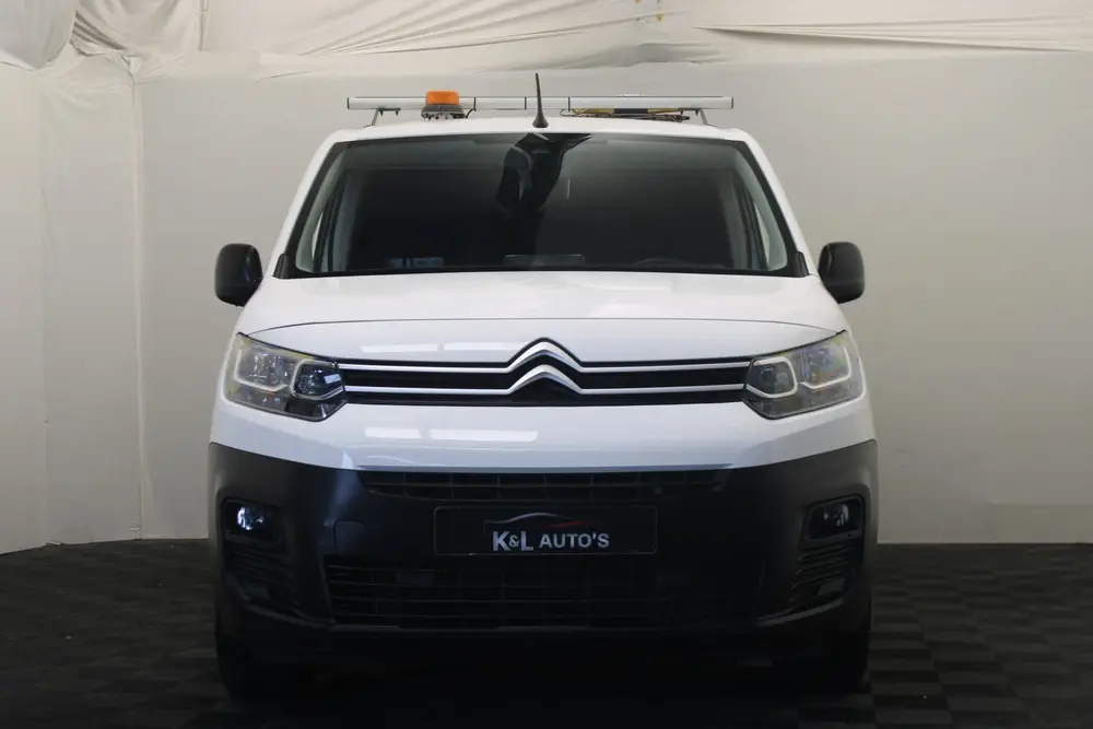 Citroën Berlingo 1.2 PureTech Feel uit 2020, foto 3