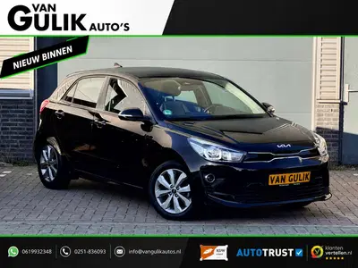 Kia Rio 1.0 T-GDi DynamicPlusLine uit 2022