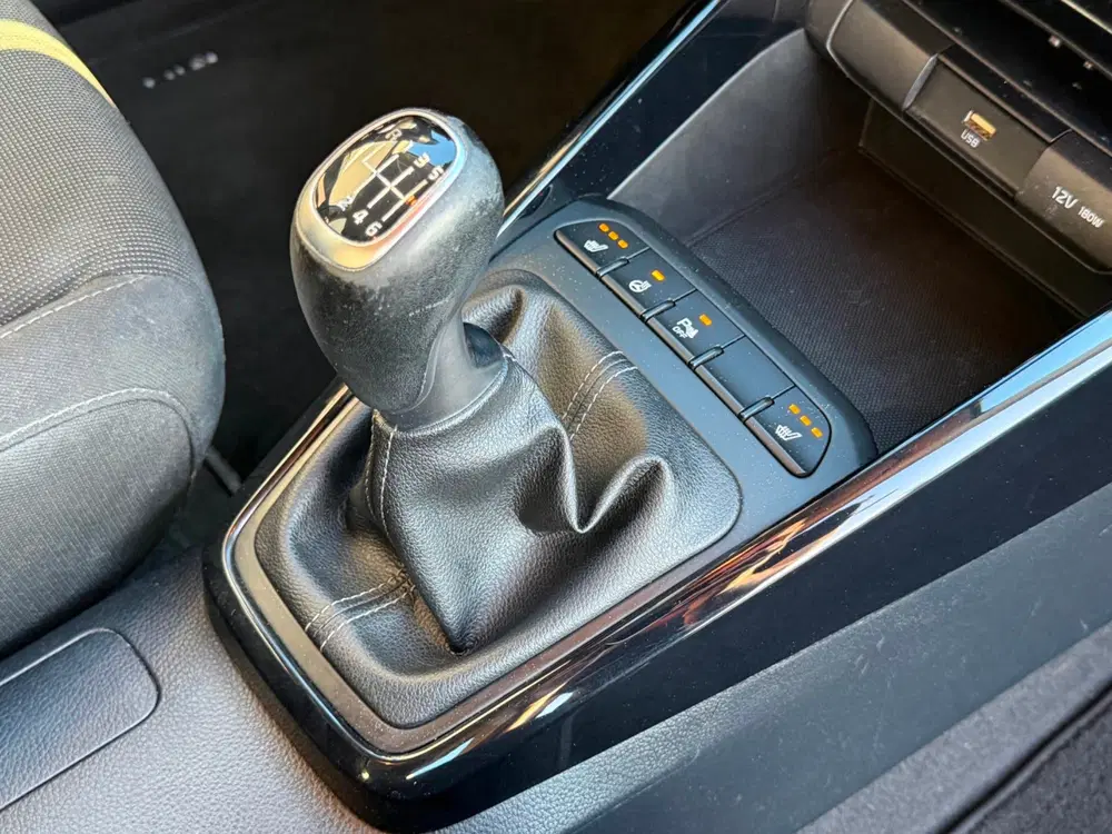 Kia Rio 1.0 T-GDi DynamicPlusLine uit 2022, foto 10