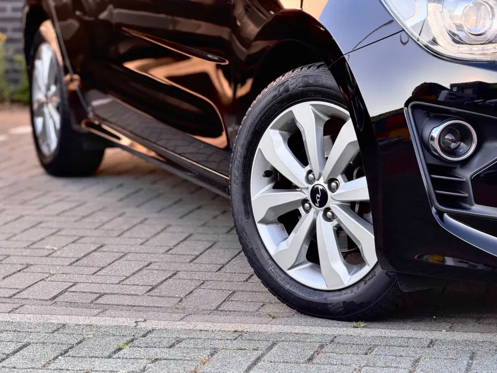 Kia Rio 1.0 T-GDi DynamicPlusLine uit 2022, foto 12
