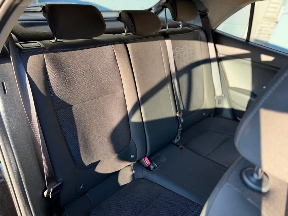 Kia Rio 1.0 T-GDi DynamicPlusLine uit 2022, foto 6