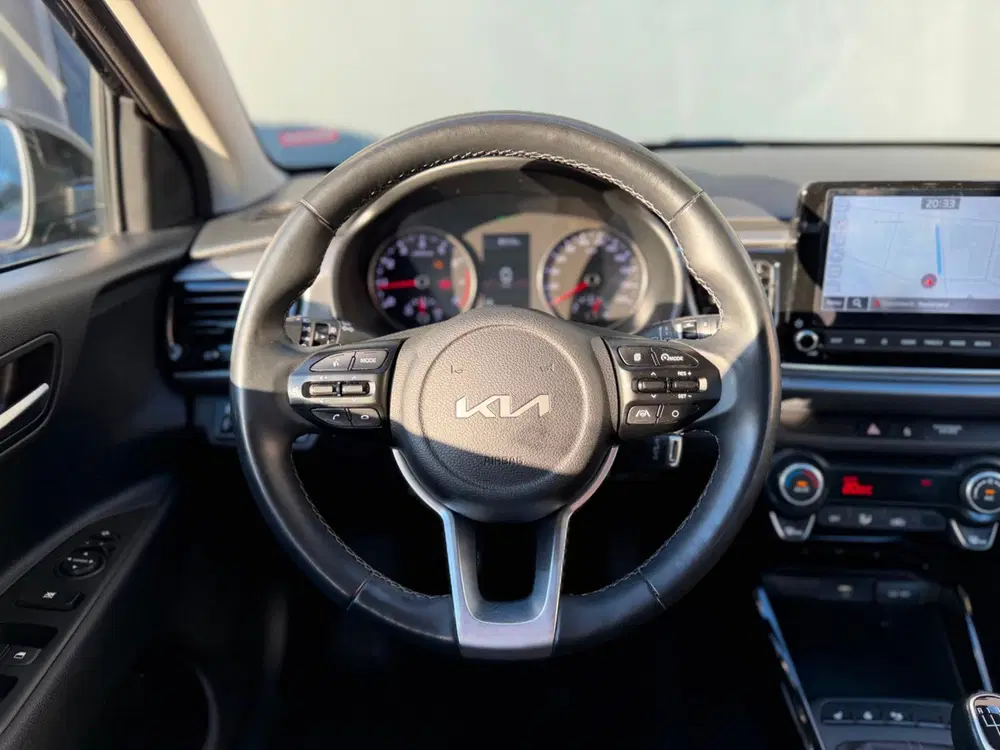 Kia Rio 1.0 T-GDi DynamicPlusLine uit 2022, foto 9