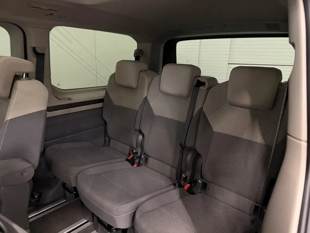 Volkswagen Multivan 1.4 eHybrid L2 Energetic 7p. PANO/SOH 94 uit 2022, foto 13
