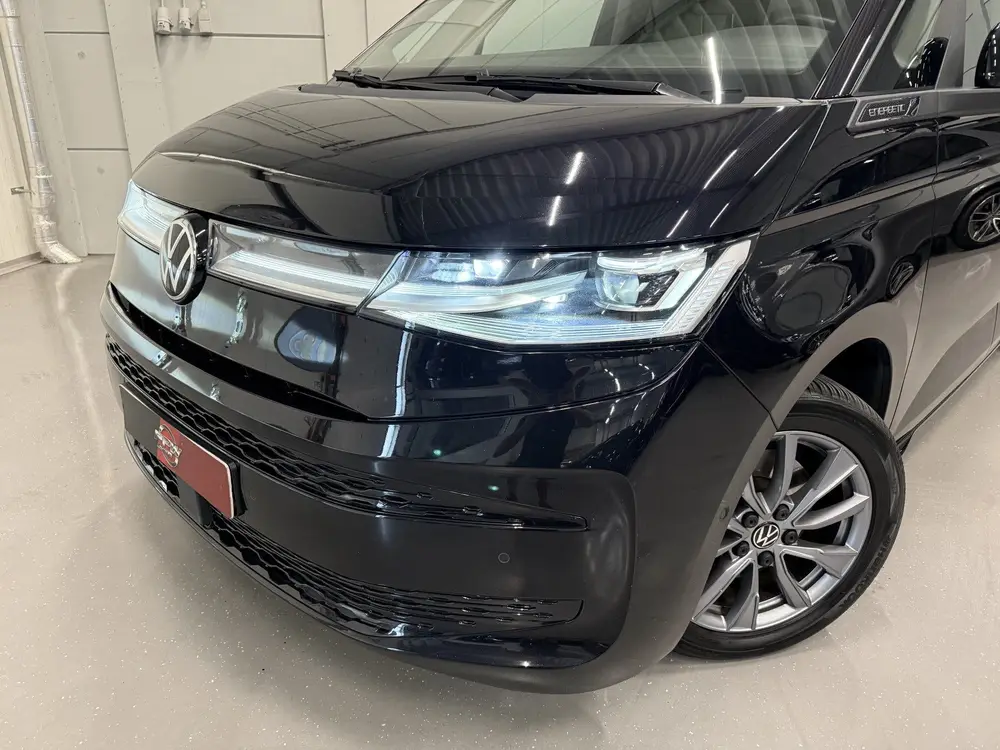 Volkswagen Multivan 1.4 eHybrid L2 Energetic 7p. PANO/SOH 94 uit 2022, foto 2