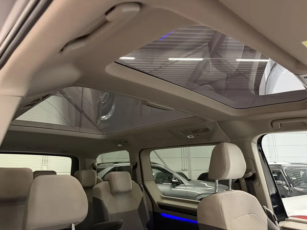 Volkswagen Multivan 1.4 eHybrid L2 Energetic 7p. PANO/SOH 94 uit 2022, foto 3