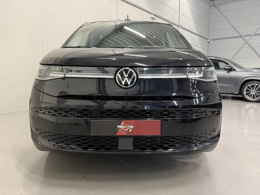 Volkswagen Multivan 1.4 eHybrid L2 Energetic 7p. PANO/SOH 94 uit 2022, foto 4