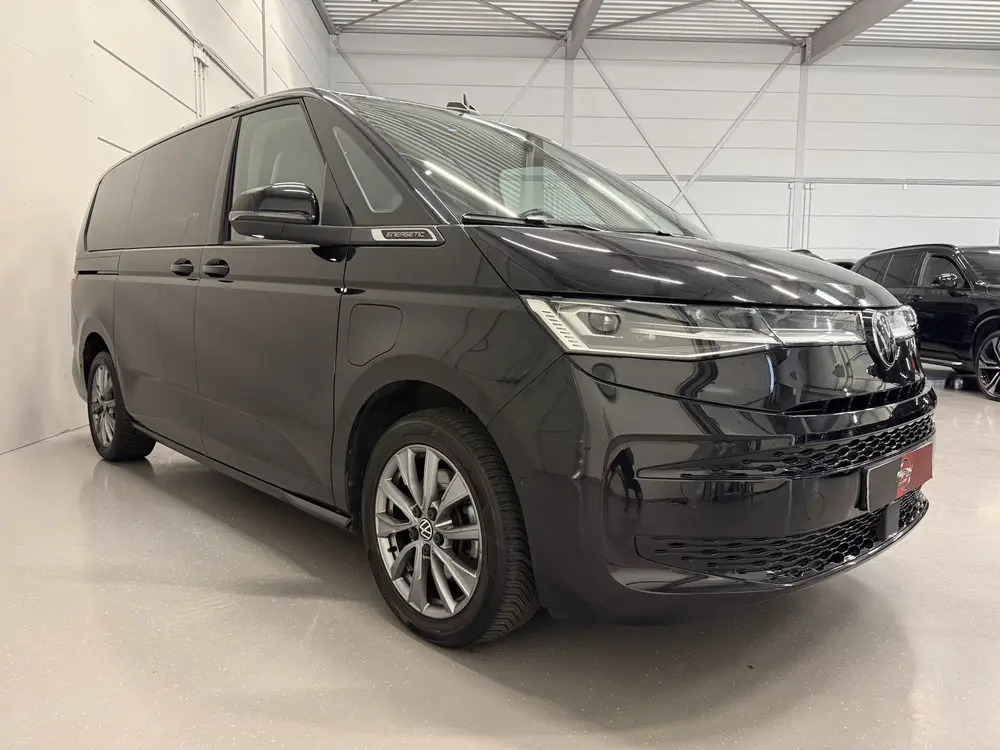 Volkswagen Multivan 1.4 eHybrid L2 Energetic 7p. PANO/SOH 94 uit 2022, foto 5