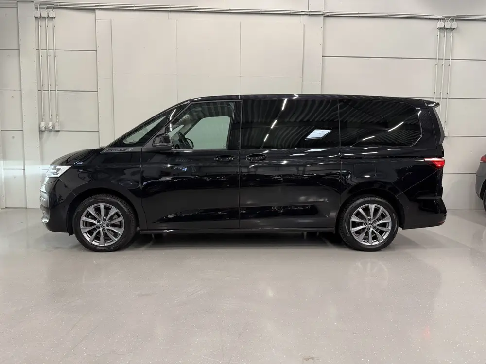 Volkswagen Multivan 1.4 eHybrid L2 Energetic 7p. PANO/SOH 94 uit 2022, foto 6