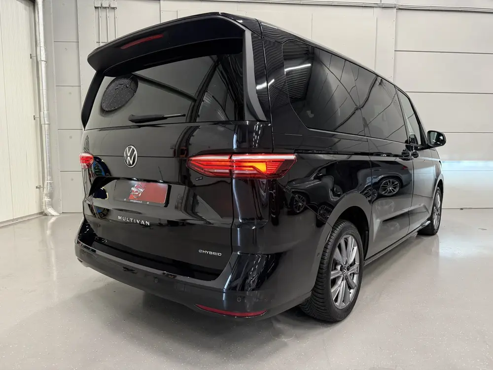 Volkswagen Multivan 1.4 eHybrid L2 Energetic 7p. PANO/SOH 94 uit 2022, foto 7
