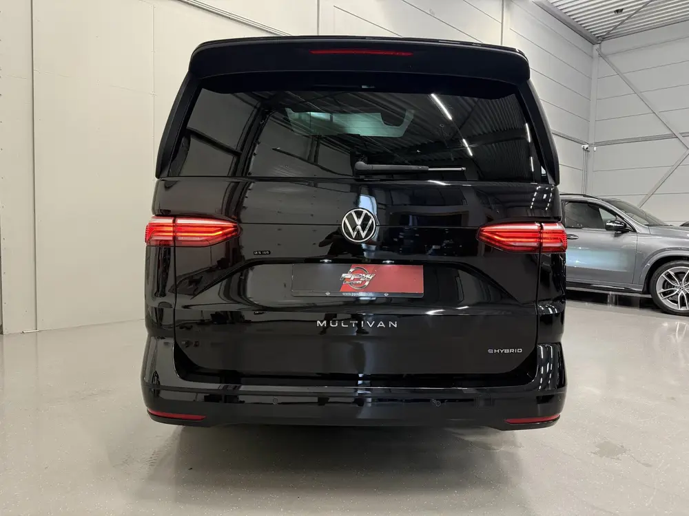 Volkswagen Multivan 1.4 eHybrid L2 Energetic 7p. PANO/SOH 94 uit 2022, foto 8
