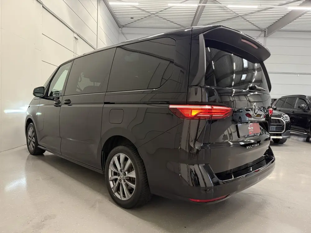 Volkswagen Multivan 1.4 eHybrid L2 Energetic 7p. PANO/SOH 94 uit 2022, foto 9