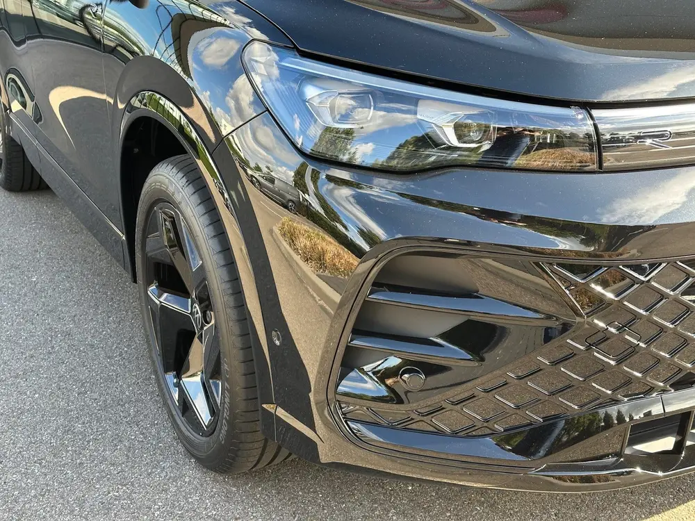 Volkswagen Tiguan 1.5 eHybrid R-Line | Black line | 360 Came uit 2025, foto 6