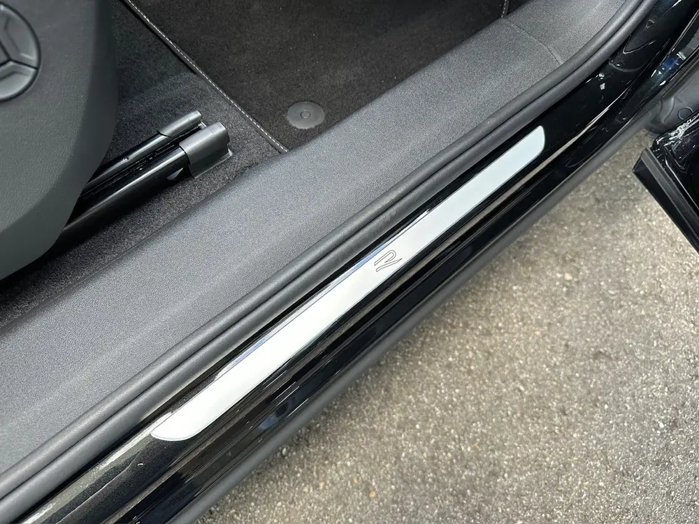 Volkswagen Tiguan 1.5 eHybrid R-Line | Black line | 360 Came uit 2025, foto 7