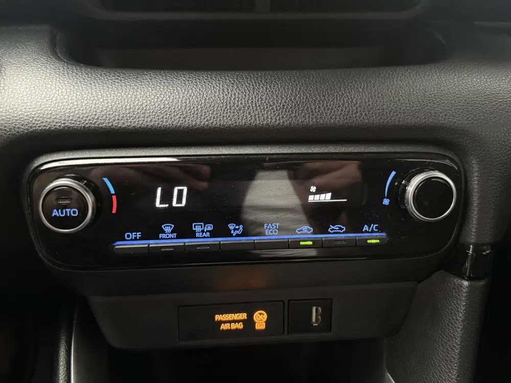 Toyota Yaris 1.5 Hybrid Dynamic 1e eigenaar uit 2022, foto 14