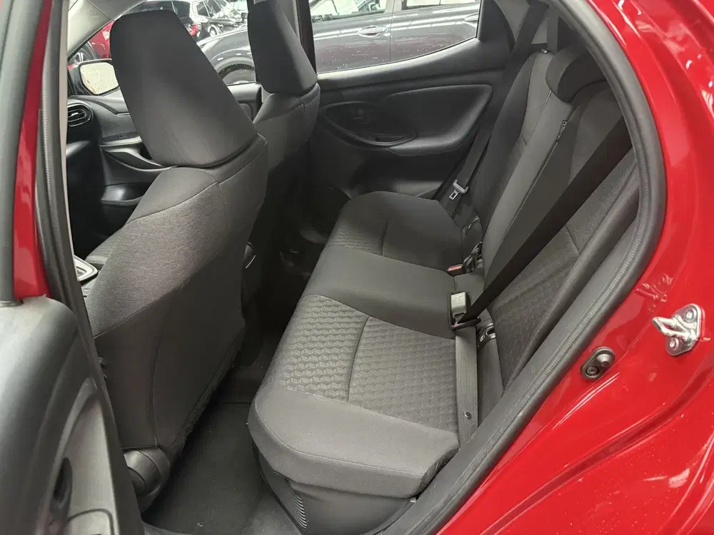 Toyota Yaris 1.5 Hybrid Dynamic 1e eigenaar uit 2022, foto 16