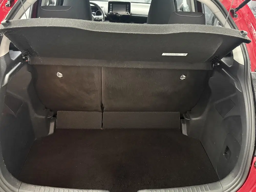 Toyota Yaris 1.5 Hybrid Dynamic 1e eigenaar uit 2022, foto 3