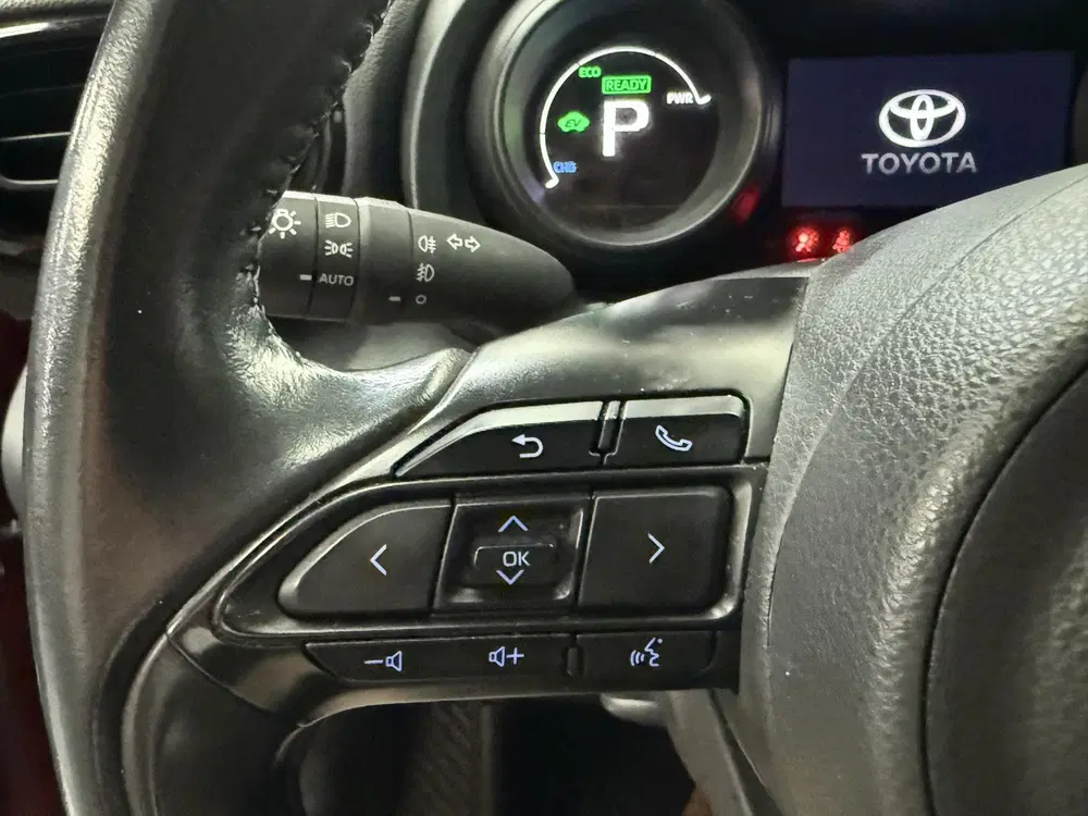 Toyota Yaris 1.5 Hybrid Dynamic 1e eigenaar uit 2022, foto 7