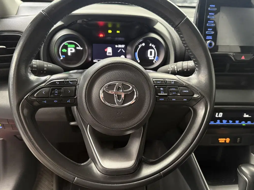 Toyota Yaris 1.5 Hybrid Dynamic 1e eigenaar uit 2022, foto 9
