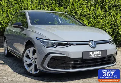 Volkswagen Golf 1.0 eTSI R-Line DSG|Carplay|Android|Clima|AC uit 2023