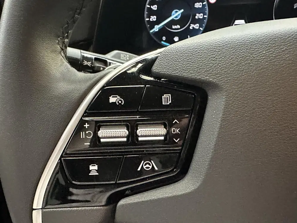 Kia Niro 1.6 GDi Hybrid DynamicLine 1e eigenaar uit 2025, foto 14