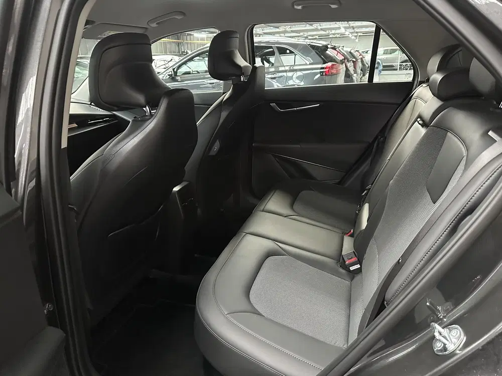 Kia Niro 1.6 GDi Hybrid DynamicLine 1e eigenaar uit 2025, foto 19