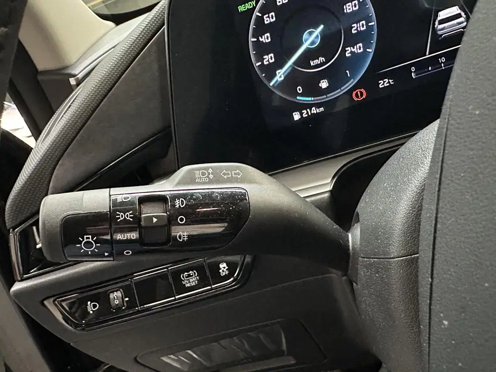 Kia Niro 1.6 GDi Hybrid DynamicLine 1e eigenaar uit 2025, foto 7